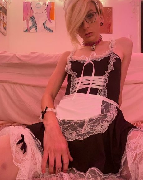 Cassie Coyote pornstar exclusive img