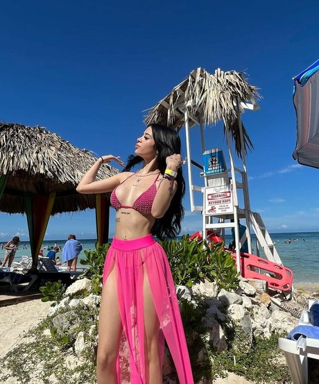 Fernanda Villalobos nudes model image