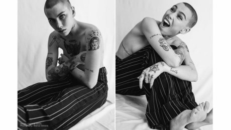 Siiickbrain exclusive model galleries