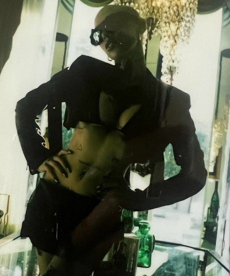 Siiickbrain pornstar hot image