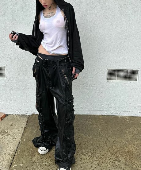 Siiickbrain pornographic star img