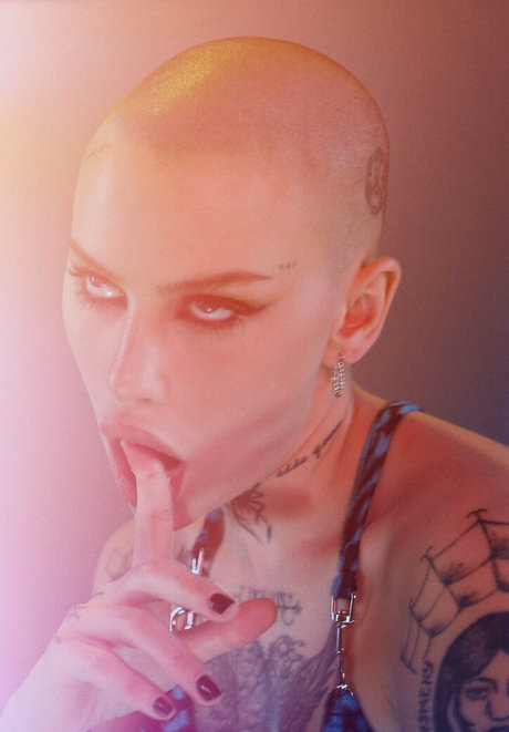 Siiickbrain hd model pictures