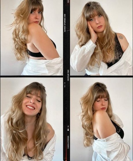 Addyfuegar naked star archive