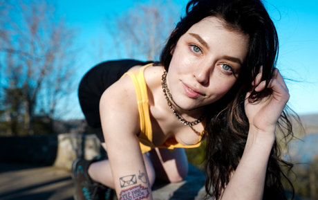 Emmac cb perfect star photo