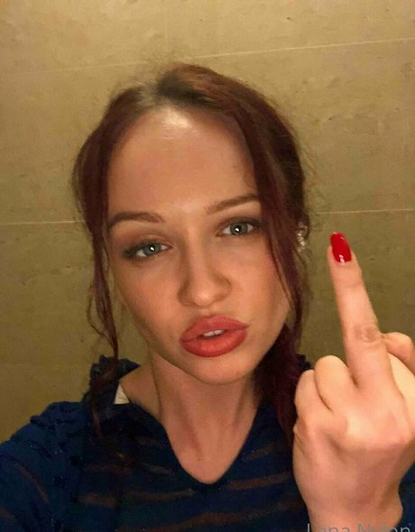 lananylon exclusive star archive