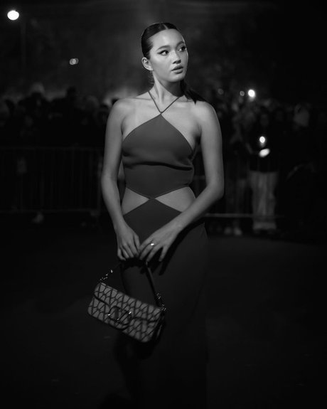 Lily Chee pornstar perfect pic