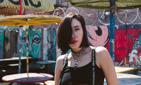 Elohim pornstar exclusive pic