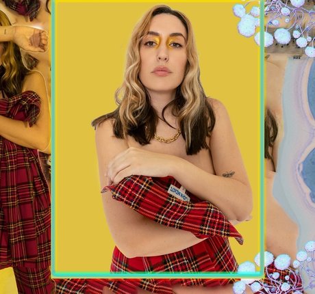 Elohim high quality actress images