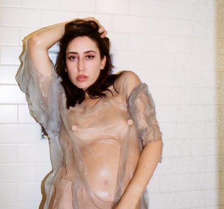 Elohim pornstar hot photos