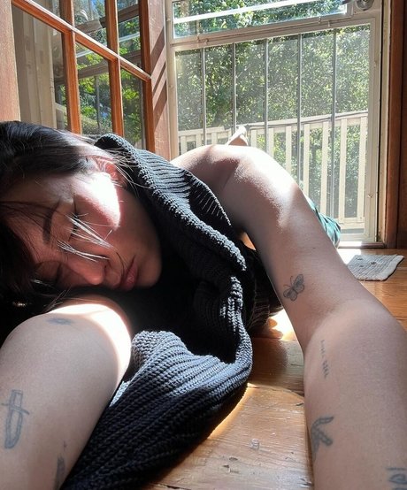 Elohim art star image