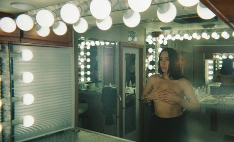 Elohim exclusive actress archive