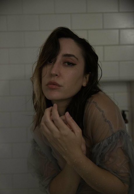 Elohim sexy star archive