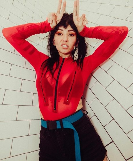 Poxleitner model sex photos