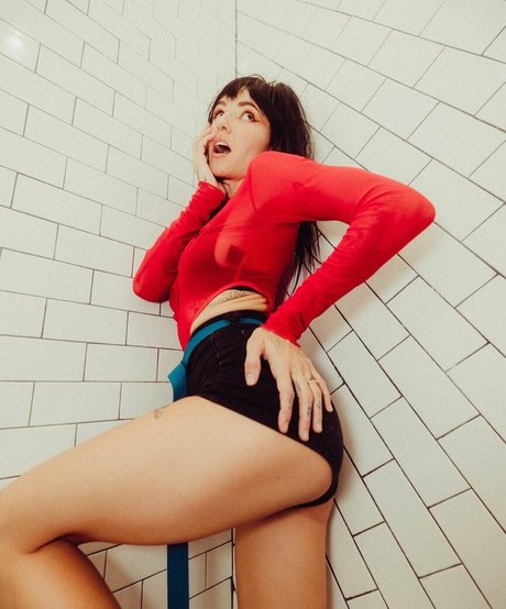 Poxleitner art actress picture