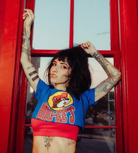 Poxleitner pornstar sexy galleries