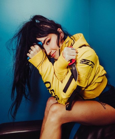 Poxleitner model best pictures