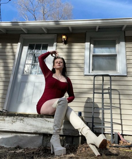 Kelbaby model free pics