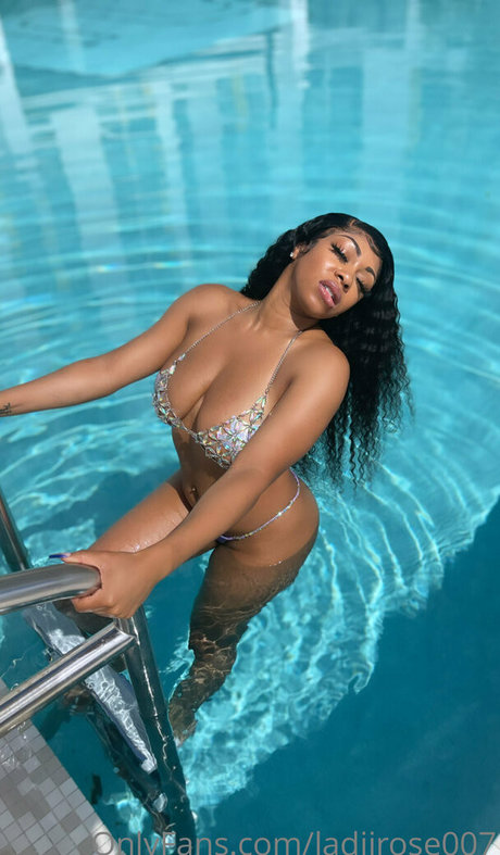 bodyonrose nice star image