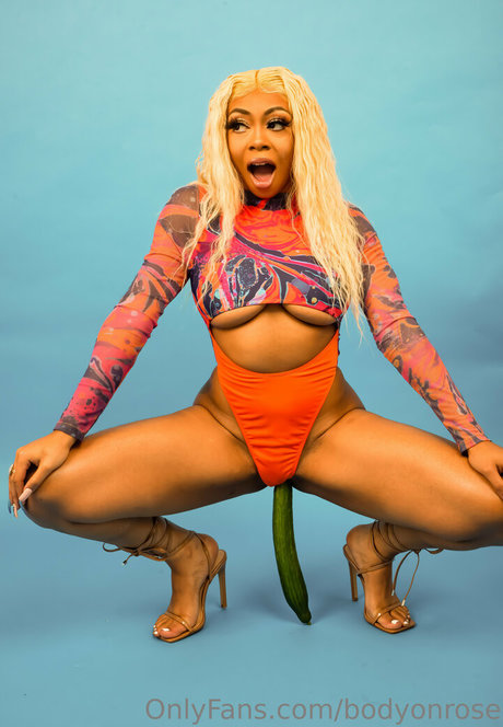 bodyonrose Profile pic