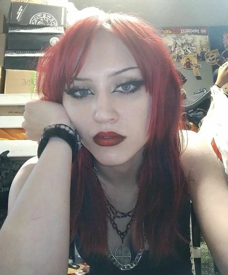 NinjagoBabe2001 adult star photo