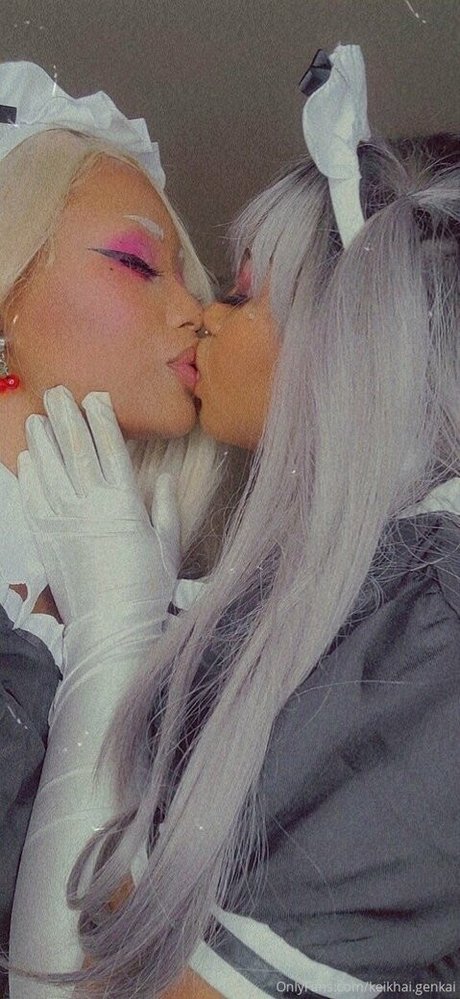 keikhai genkai sex model archive