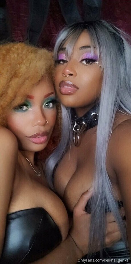 keikhai genkai porn model image