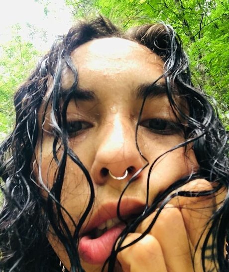 Indigo De Souza pornstar img