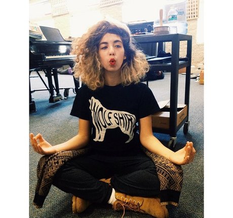 Indigo De Souza star adult img