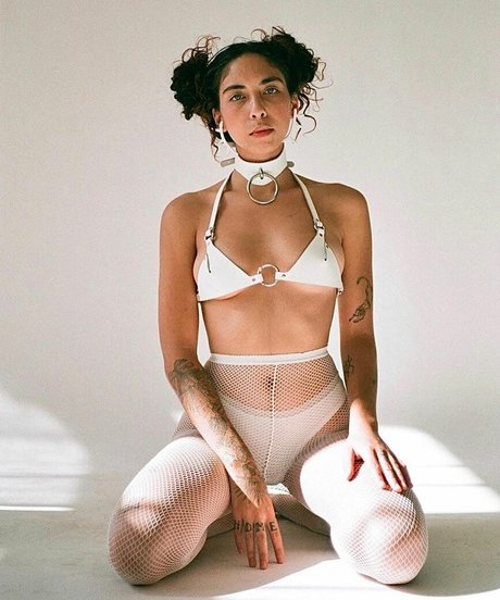 Indigo De Souza top pornstar picture