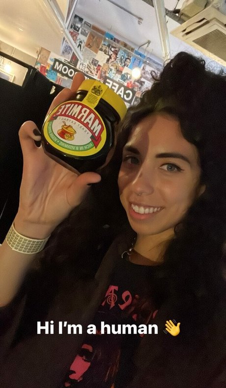 Indigo De Souza star sexy picture