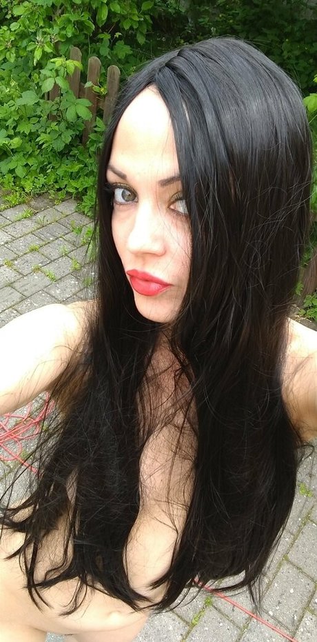 kittytenebris nude actress photos