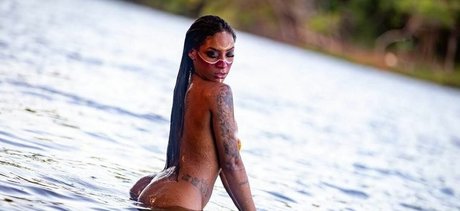 Negra Japa porn actress picture