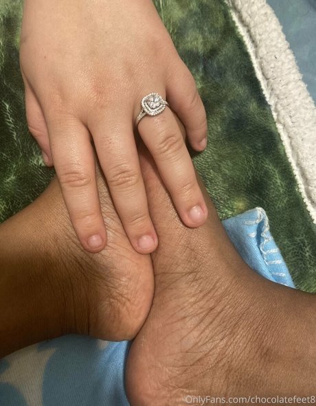 chocolatefeet8 pornstar nude archive