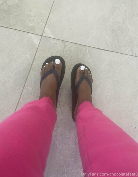 chocolatefeet8 pornstar naked img