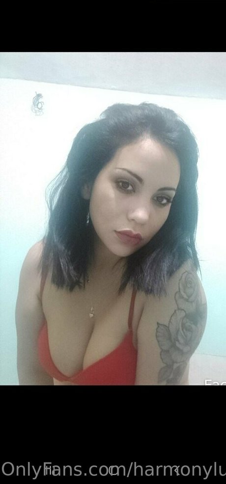 harmonylulu perfect model gallery