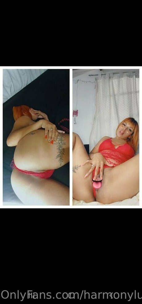 harmonylulu porn star img