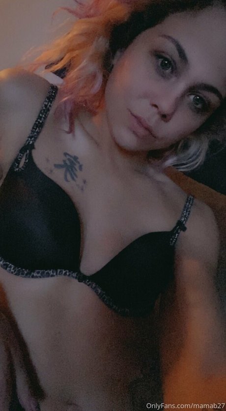 mamab27 best model picture