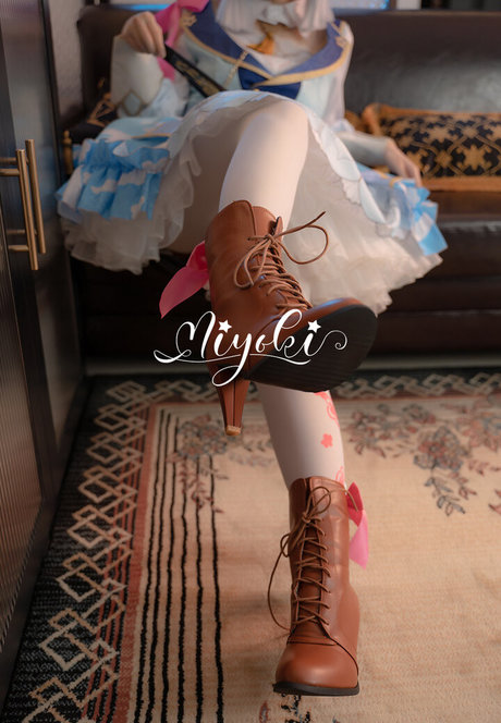 Misaki Suzuki star img