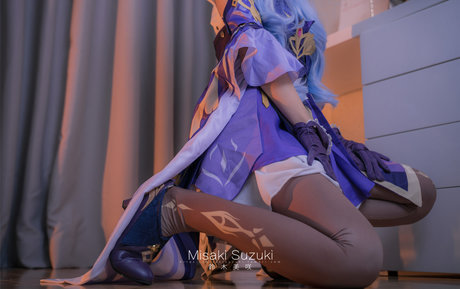 Misaki Suzuki pornstar best picture