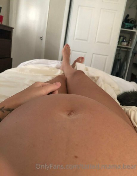 tatted mama bear pornstar art photos