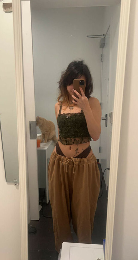 Rache lzh nude star gallery