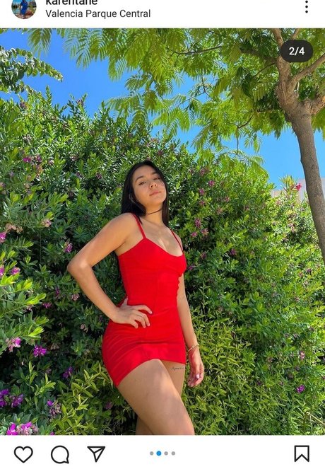 Karentahe hd actress pictures