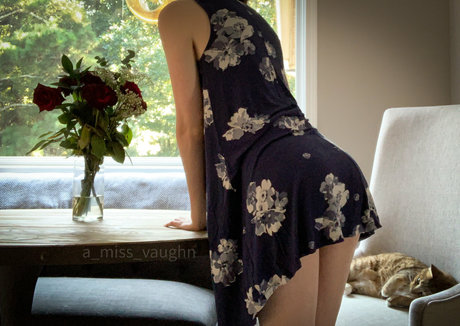 Miss Vaughn model hd galleries