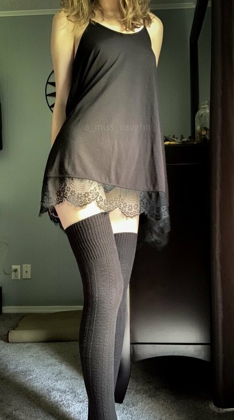 Miss Vaughn xxx pornstar image