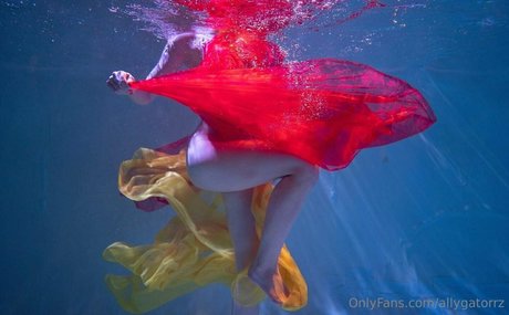 allygatorrz star erotic pics