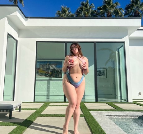 Barbie Ferreira nudes actress picture