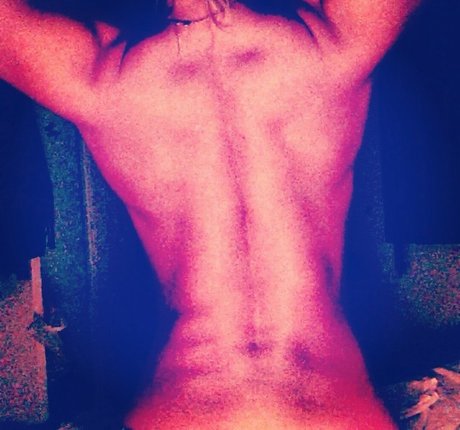 CfSheli pornstar nudes photo