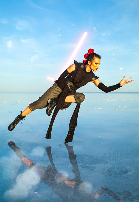 Joanie Brosas star erotic image