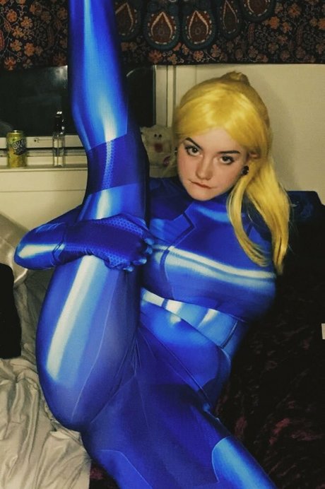 Bl4ke420 pornstar art pic