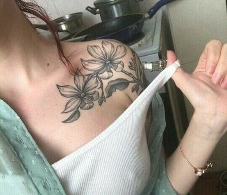 Denly pornstar naked img